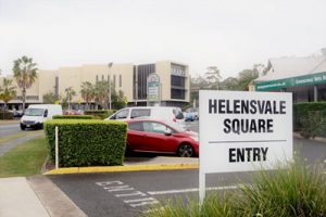Helensvale Square
