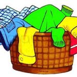 Laundry Basket